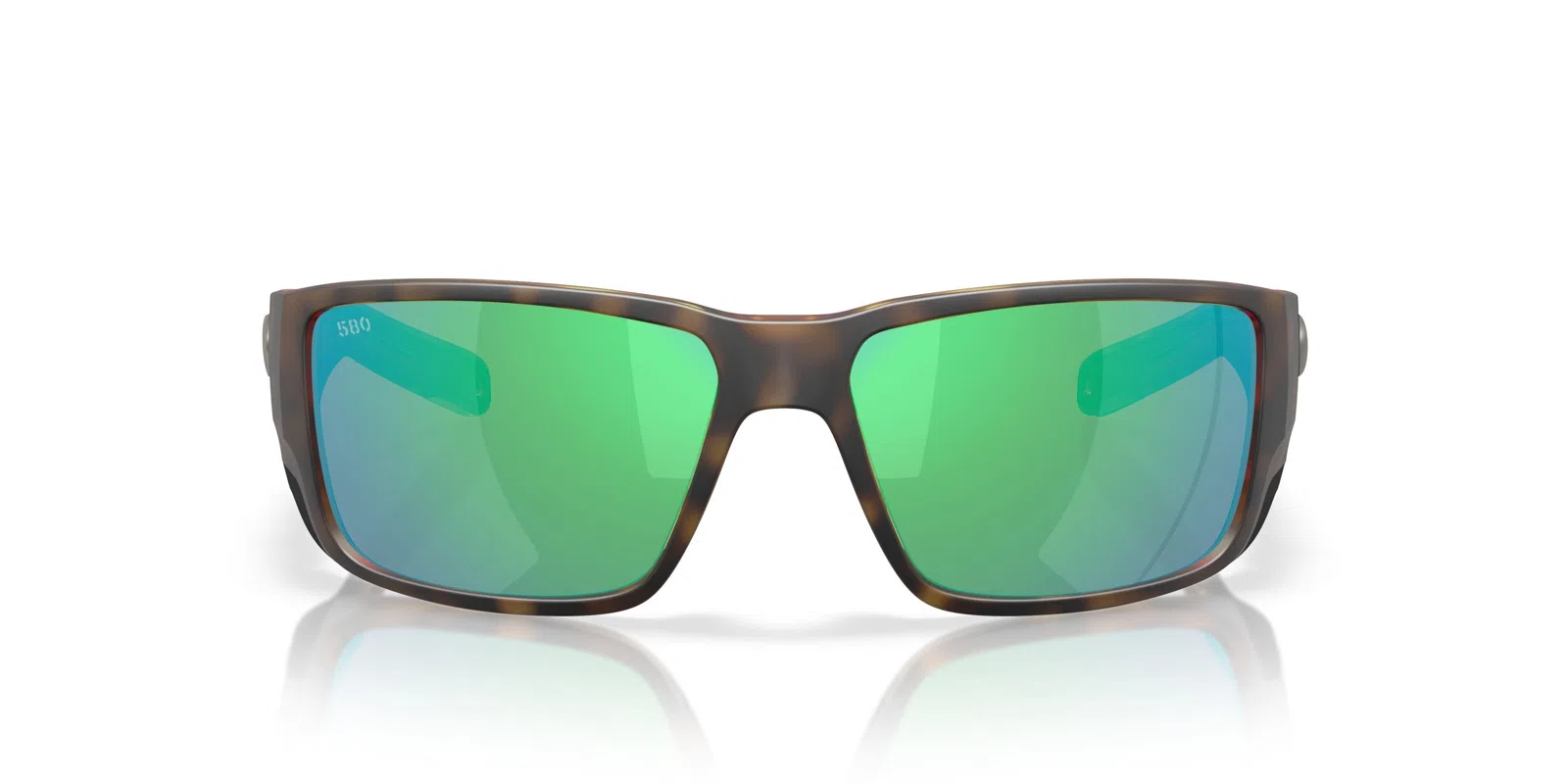 Costa Del Mar Blackfin Pro 9078 Sunglasses - view 133